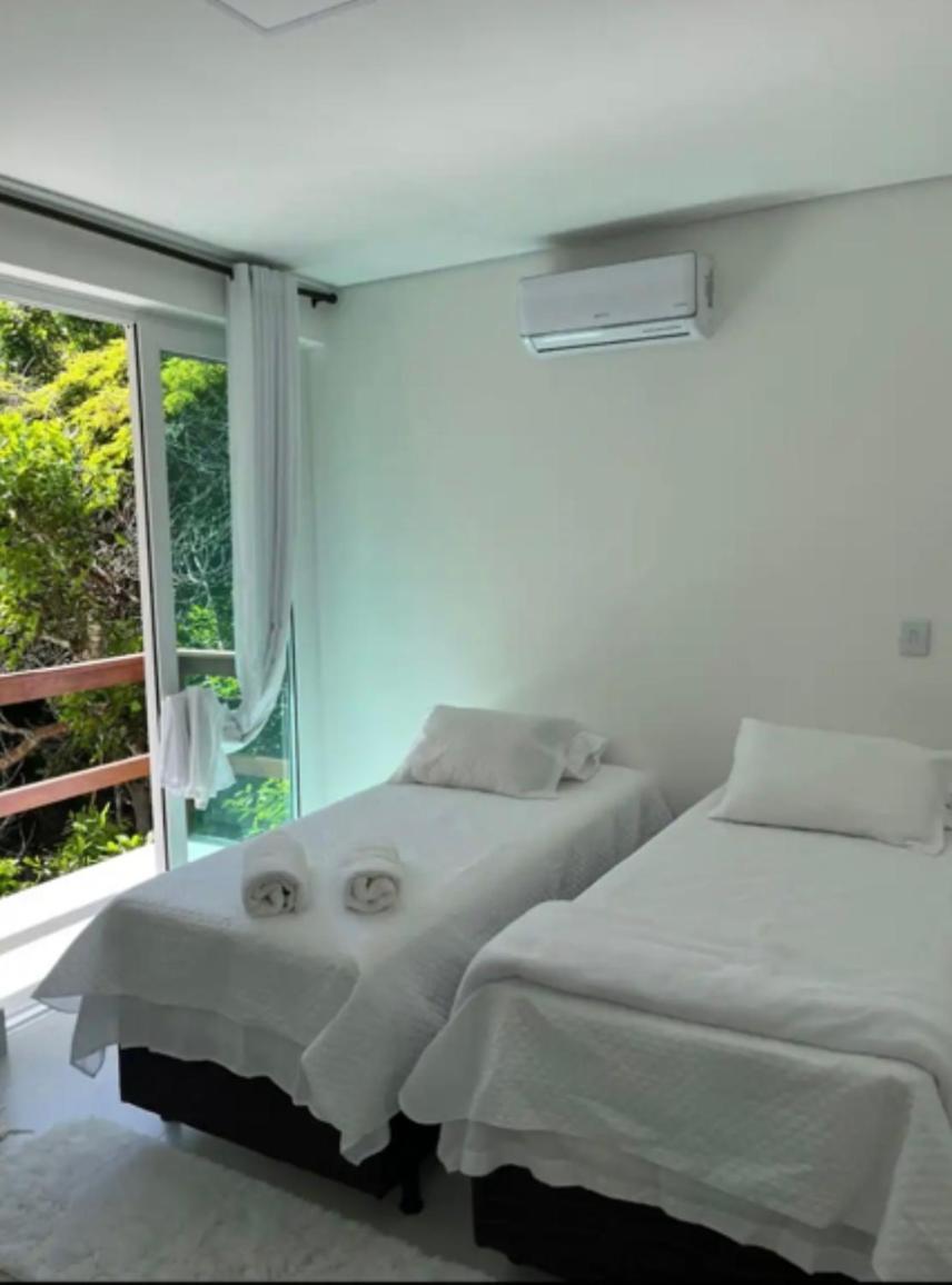 Вилла Casa Arraial D'Ajuda Порту-Сегуру Экстерьер фото